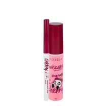 Imagem do produto Kit Vizzela No Panda Cherry Lapiseira Máscara para Cílios (2 produtos)