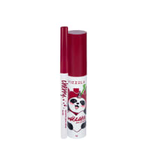 Imagem do produto Kit Vizzela Big No Panda Cherry Lapiseira Máscara para Cílios (2 produtos)