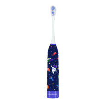 Multi Kids Health Pro Astronauta - Escova de Dente Elétrica Infantil