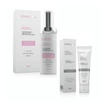 Imagem do produto Sérum Flacidez Dos Grandes Lábios E Creme Clareador Íntimo