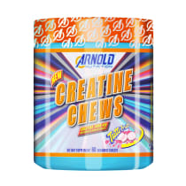 Imagem do produto CREATINA CHEWS  Arnold Nutrition 60 Tabs