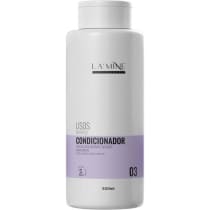 La'Mine Lisos - Condicionador Antifrizz 500ml