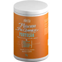 Electa Proteção - Máscara Pós-Química 1kg