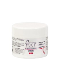 Feito Para Você Concentrado de Proteínas - Máscara Capilar 250g