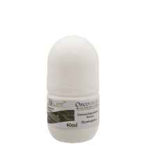 Oncosmetic RdCare Peles Delicadas - Desodorante Roll-on 40ml