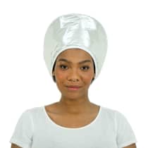 TOUCA DURAG PARA WAVES E PROTEGER TRANÇA BANDANA ANTI FRIZZ