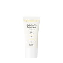 Purito Daily Go-To Sunscreen FPS 50 - Protetor Solar Facial 15ml