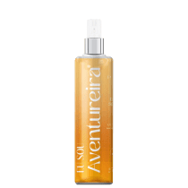 Body Splash Petunia Eu Sou Aventureira 250ml