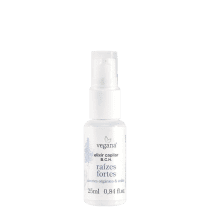 WNF Vegana Raízes Fortes B.C.H - Elixir Capilar 25ml