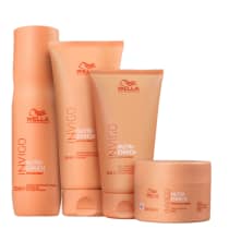 Kit Wella Professionals Invigo Nutri-Enrich Full (4 Produtos)