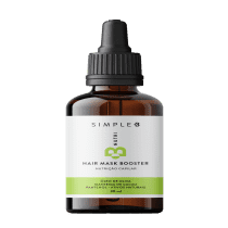 Simple B Hair Mask Booster - Óleo Capilar 30ml