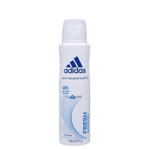 Adidas Fresh - Desodorante Aerosol Antitranspirante 150ml