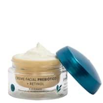 L'apiely Creme Facial Prebiótico + Retinol 50 g