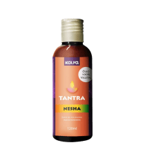 Kalya Tantra Nesha - Óleo de Massagem 120ml
