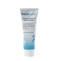 Ozoncare - Creme Dental Ozonizado 90g