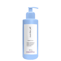 Gel Espuma- Limpeza facial -200ml