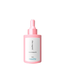 Óleo Vegetal de Rosa Mosqueta- Óleo Hidratante 30ml