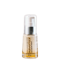 Sérum Lifting e Antissinais Natural Face 30g