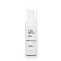 Hey Skin - Mousse de Limpeza Facial 150ml