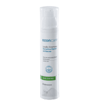 Ozoncare Acne Control - Loção Cremosa Secativa Facial Antiacne 50g