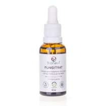 Sinergia Para Tratamento De Fungos - Fungitrat 30ml