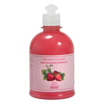 Bloom Morango com Champagne - Sabonete Líquido 300ml