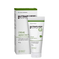 Galderma Nutraplus 20% - Creme Hidratante 60g