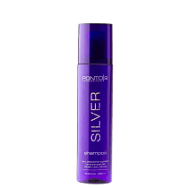 Ponto 9 Silver - Shampoo 250ml