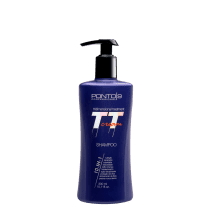 Ponto 9 TT Cream - Shampoo 300ml
