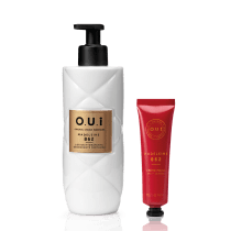 Combo Madeleine 862:Loção Corporal 400ml + Creme Para Mãos 30g