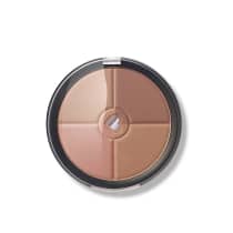 Pó Compacto Facial Multiefeitos Bronze