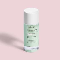 Solução Renovadora Facial Duplo Combate Skin.q 110ml