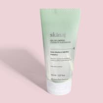 Gel de Limpeza Facial Combate Oleosidade Skin.q 150ml
