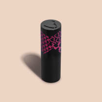 Batom Cremoso Hidratante Rosadona 4g