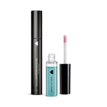 Kit Máscara Extensão de Cílios + Beats Zodiac Hidraoil Água