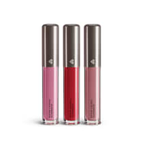 Kit de Batons Líquido Supermate - 3 cores