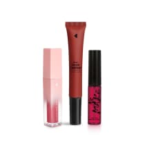 Kit de Batons - Vidrado em VC + Color Comfort + Lip Tint