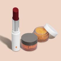Kit Lip, Please! Nutrição e Hidratação com Nutrirubi