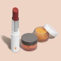 Kit Lip, Please! Nutrição e Hidratação com Nutrigoiaba