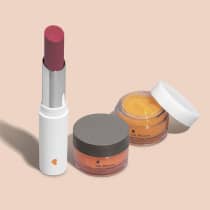 Kit Lip, Please! Nutrição e Hidratação com Nutrirose