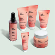 Kit Hidra: Ritual Completo de Cuidados - 200ml
