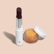 Kit Lip, Please! Hidratação com Nutrivinhe