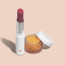 Kit Lip, Please! Hidratação com Nutrirose