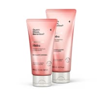 Kit Hidra: Cuidados para o Banho