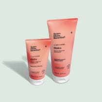 Kit Hidra: Cuidados para o Banho