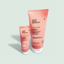 Kit Hidra: Creme Mãos + Loção Hidratante Desodorante Corporal 200ml