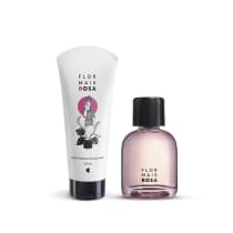 Kit Flor Mais Rosa: Desodorante Colônia 75ml + Loção Hidratante Desodorante 200ml