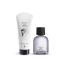 Kit Ovelha Sem Igual: Desodorante Colônia 75ml + Loção Hidratante Desodorante 200ml