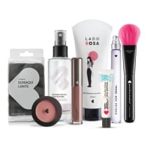 Supercombo de Inverno (8 Produtos)