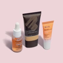 Kit Não Saio de Casa Sem - Cor 04N